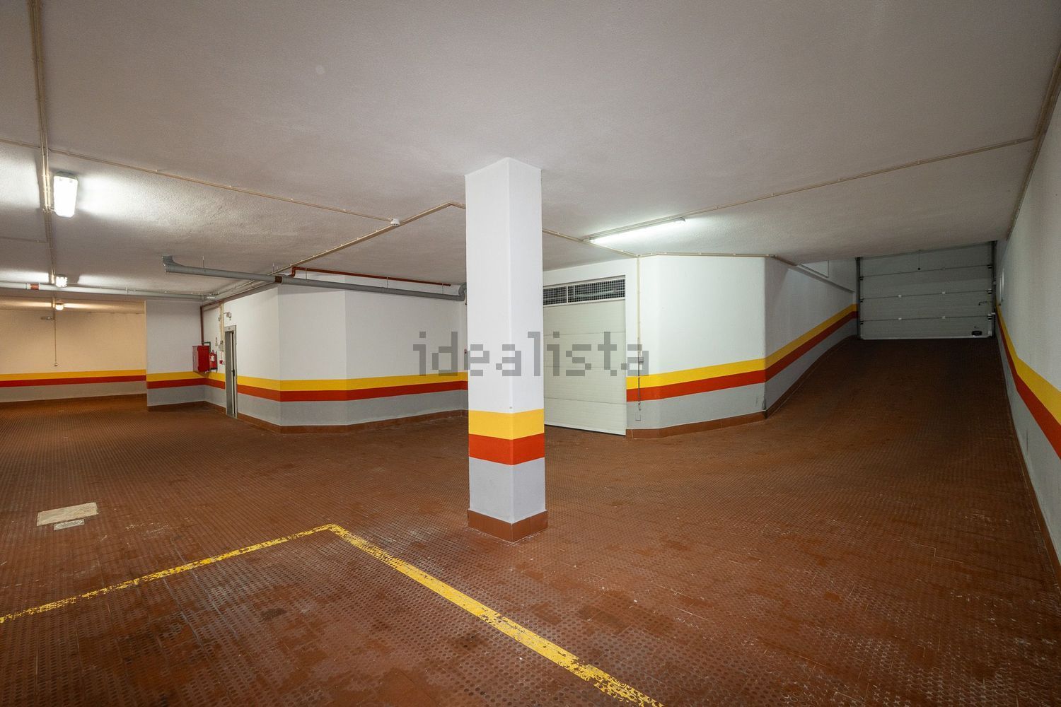 公寓 t2出售在Rua Fernando Farinha, 8 - 停车位