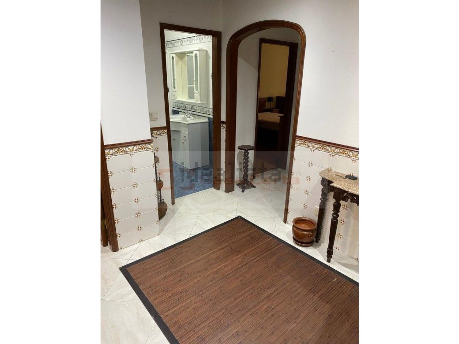 出租公寓 t2在Rua José Nogueira Vaz - 照片