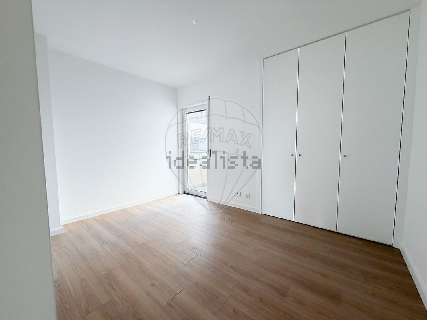 出租公寓 t3在Rua Jose Anastácio da Cunha - 居住