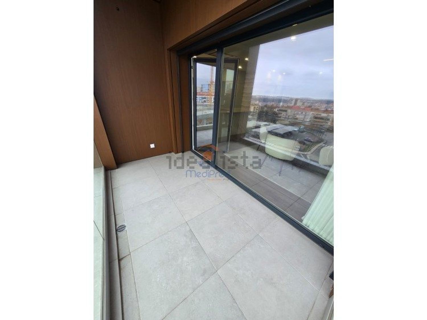 公寓 t2出售在Pontinha e Famões - 阳台