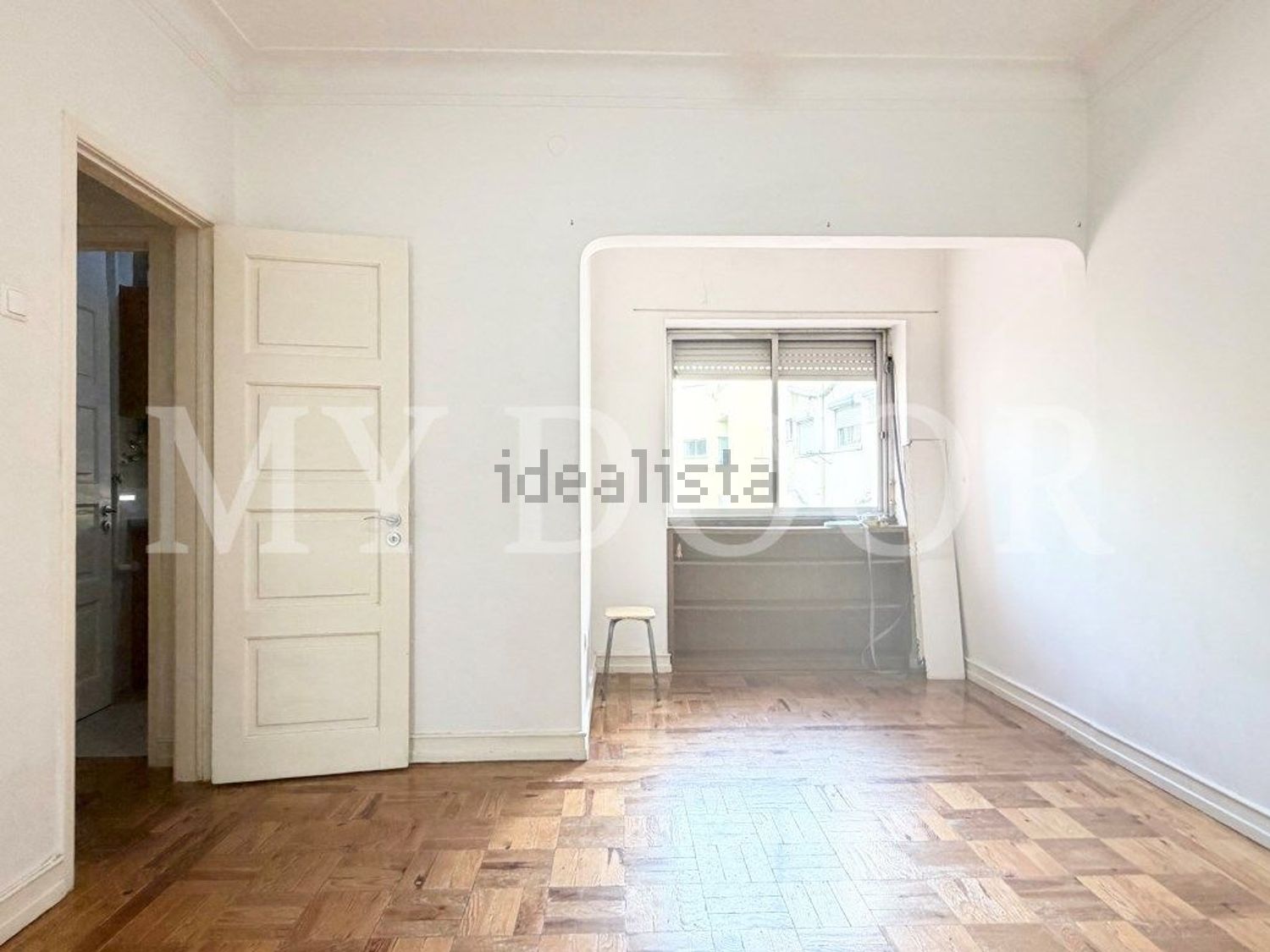 公寓 t1出售在Moscavide e Portela - 照片