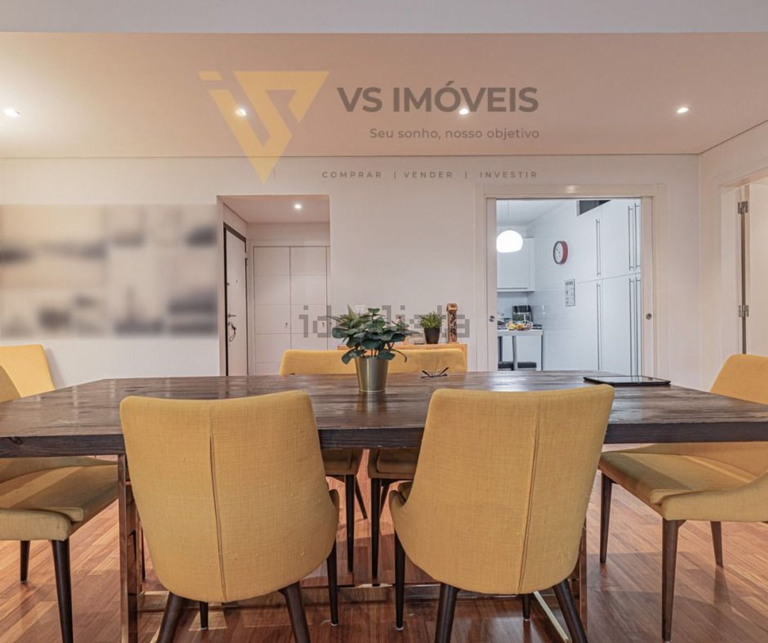 出租公寓 t2在Rua dos Faisões - 客厅