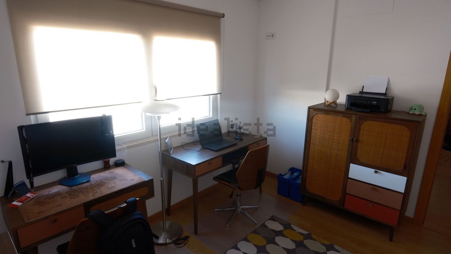 小楼房或独栋别墅出售在Rua Coronel Carlos Fabião - 客厅