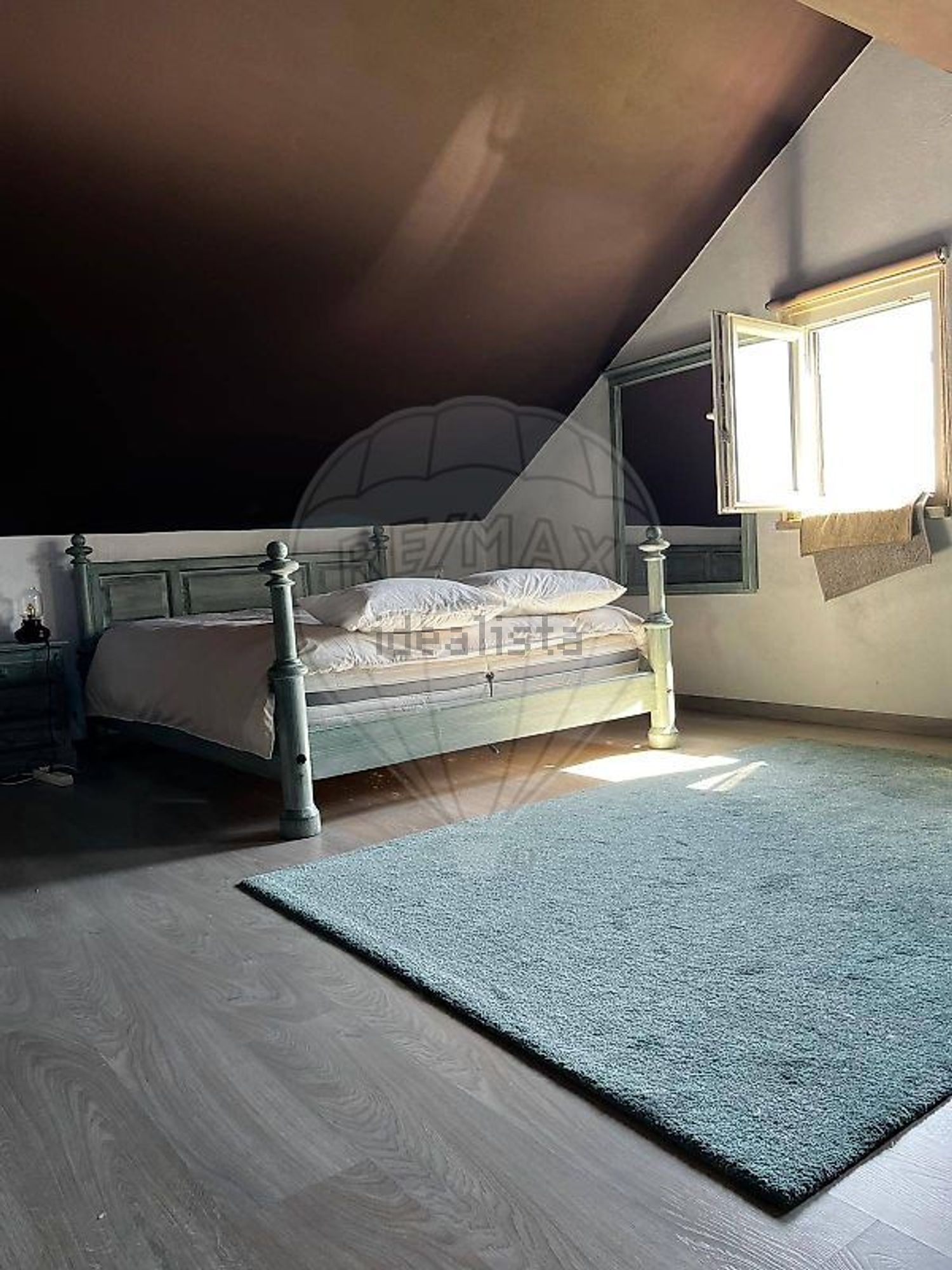 小楼房或独栋别墅出售在Rua Furnas - 卧室