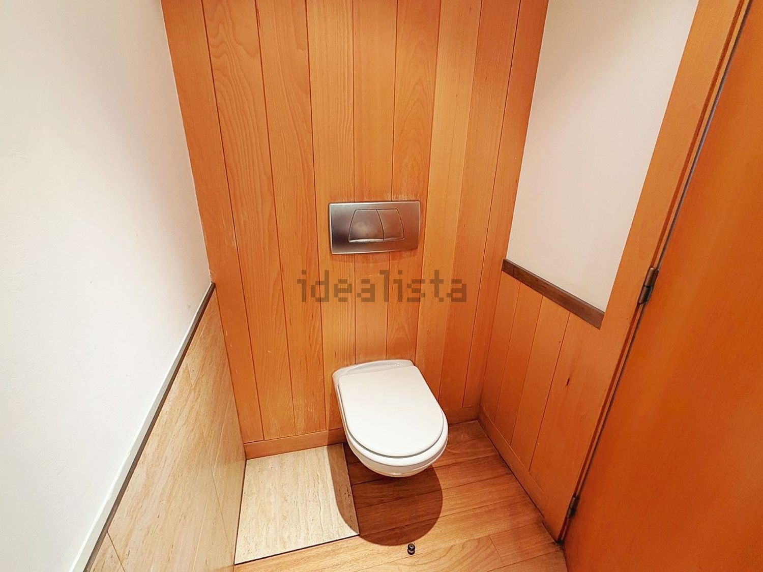 公寓 t4出售在Rua Gaivotas em Terra - 卫生间