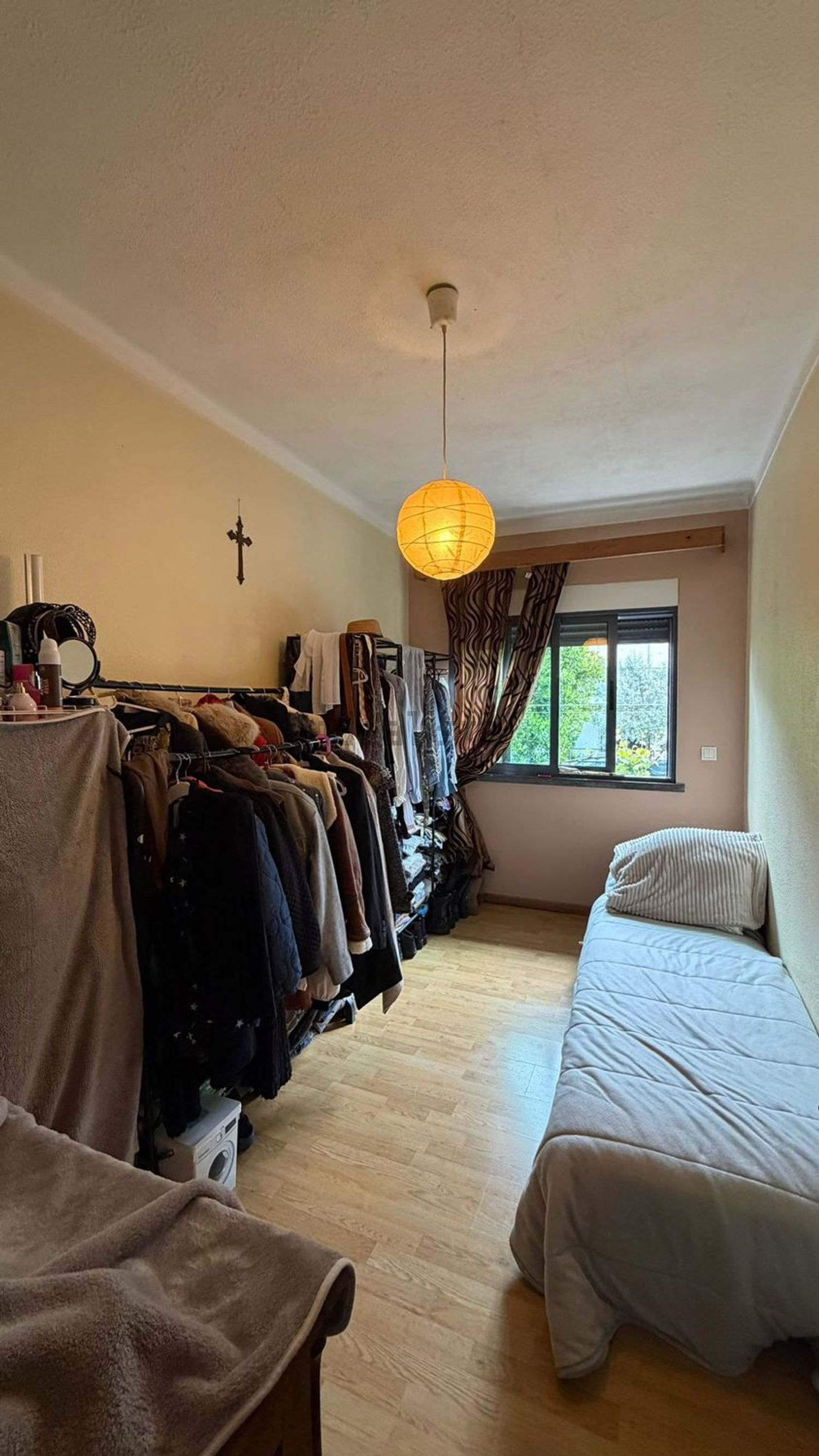 小楼房或独栋别墅出售在Rua das Rosas - 卧室