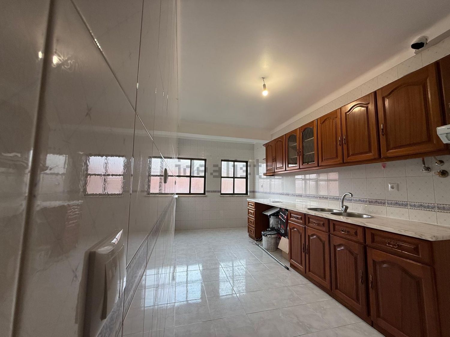 公寓 t3出售在Praça da Restauração, 1 - 厨房