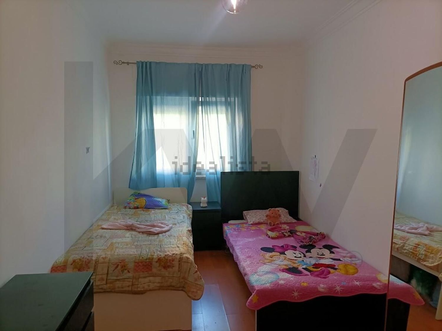 公寓 t2出售在Rua Azevedo Coutinho s/n - 卧室