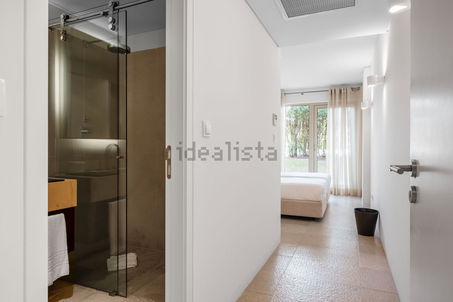 公寓 t3出售在Alameda do Zambujeiro s/n - 卧室