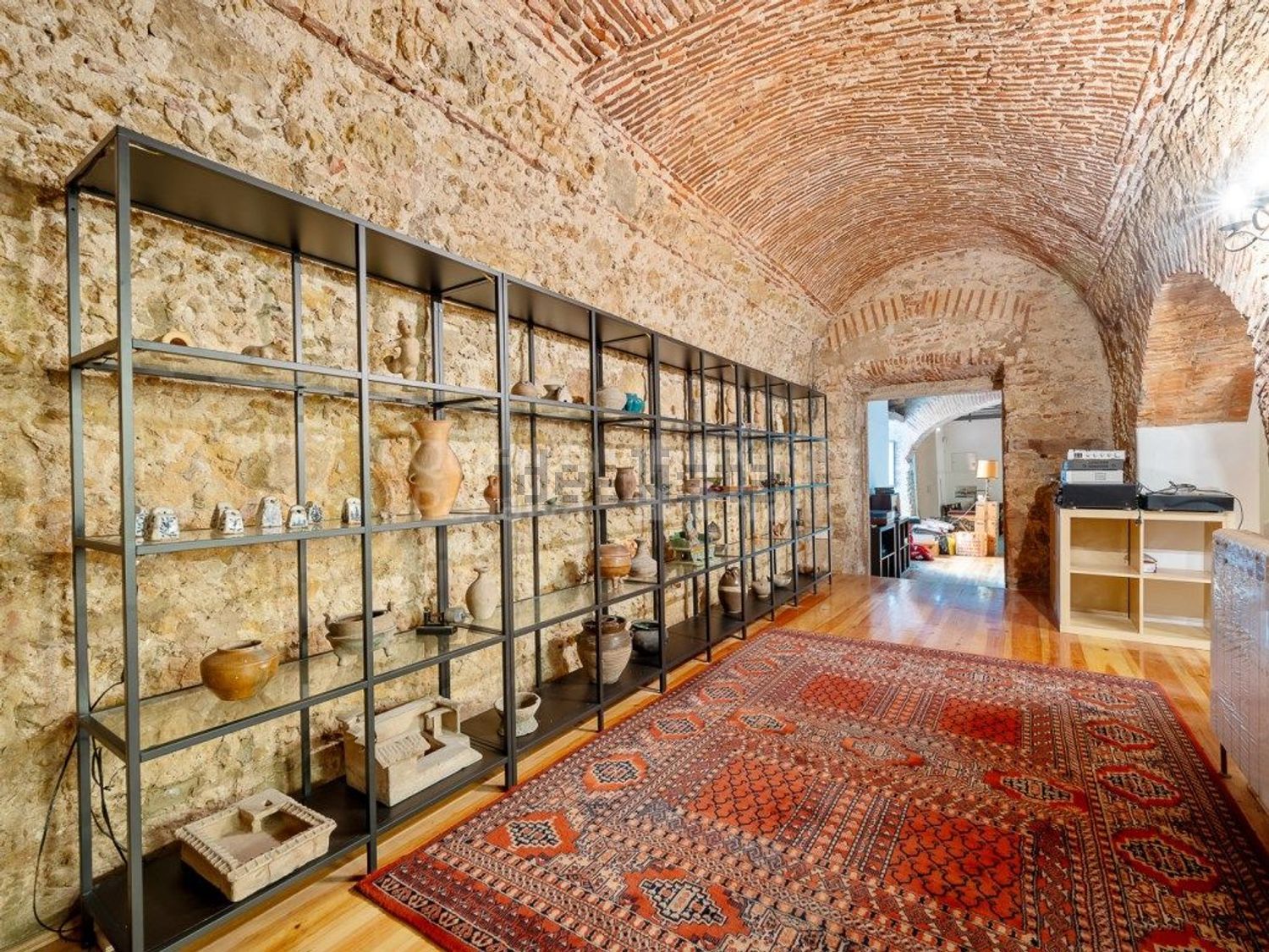 公寓 t6出售在Graça - 照片