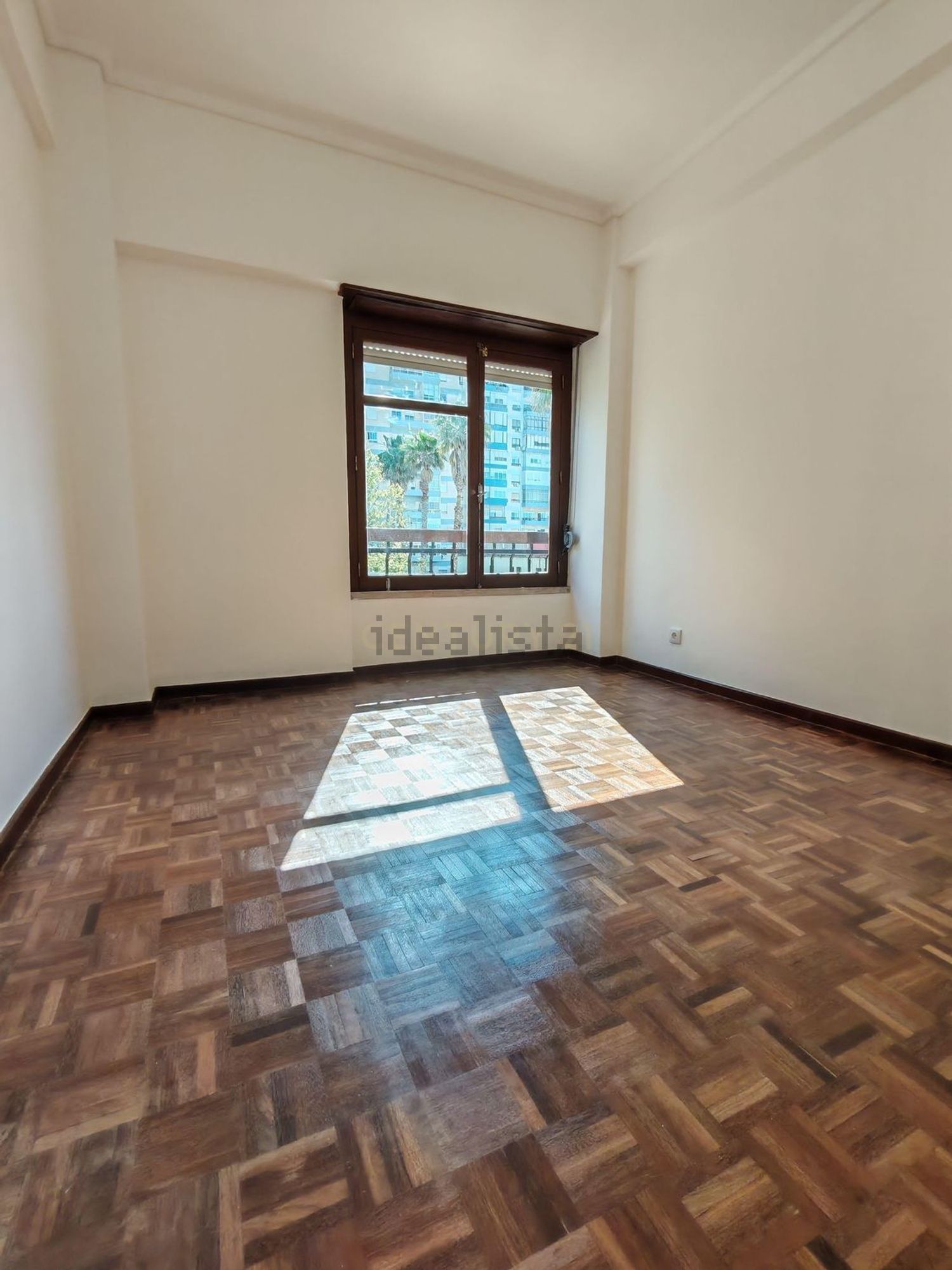 出租公寓 t3在Praceta Ferreira de Castro, 1 - 居住