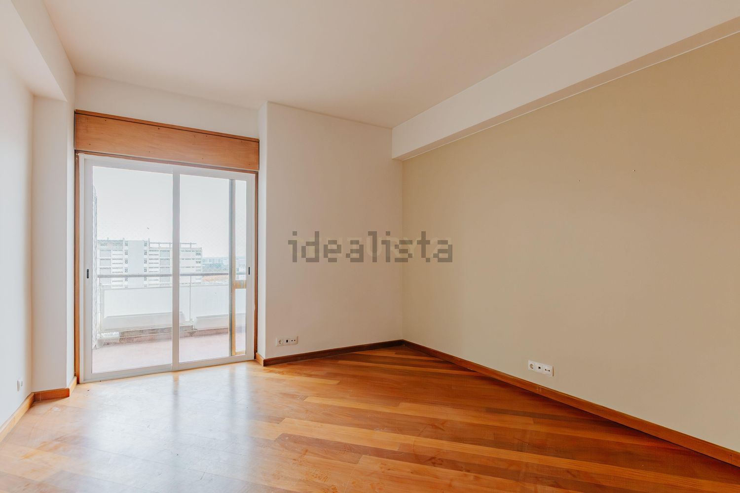 出租公寓 t5在Olivais - 居住