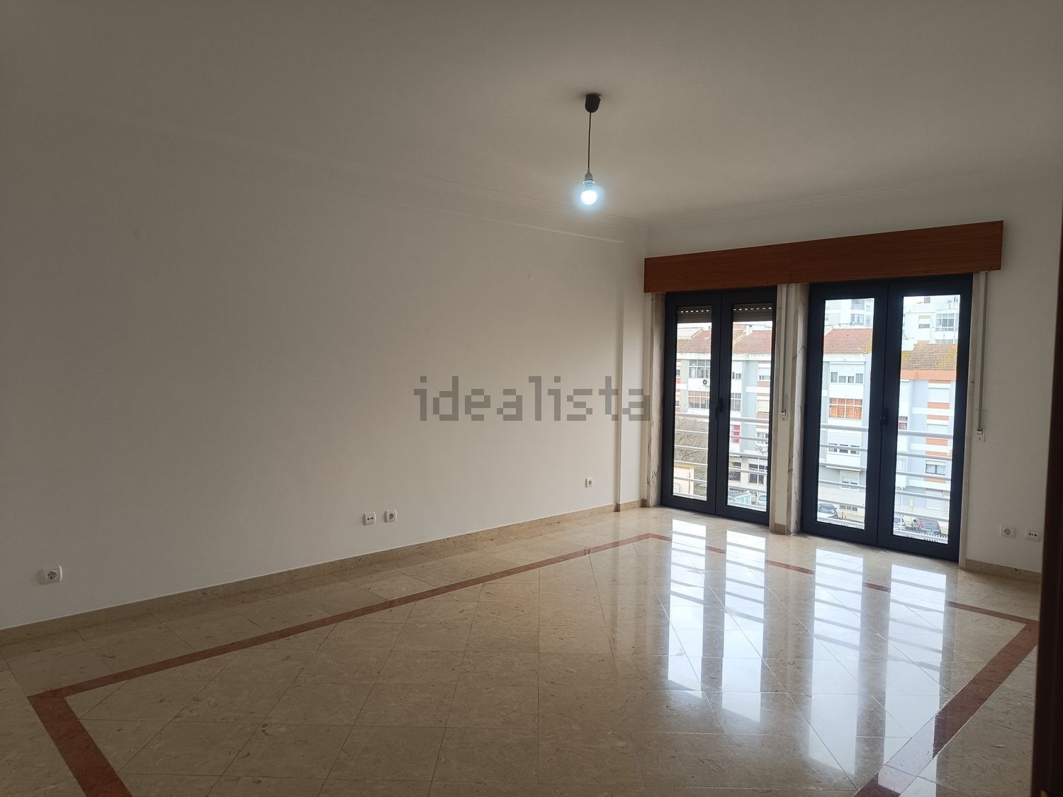 出租公寓 t2在Praceta José Régio, 12 e - 居住