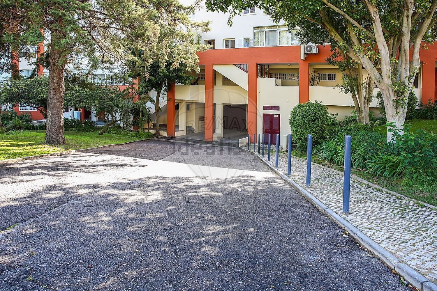 公寓 t2出售在Rua Furriel João Nunes Redondo - 外立面