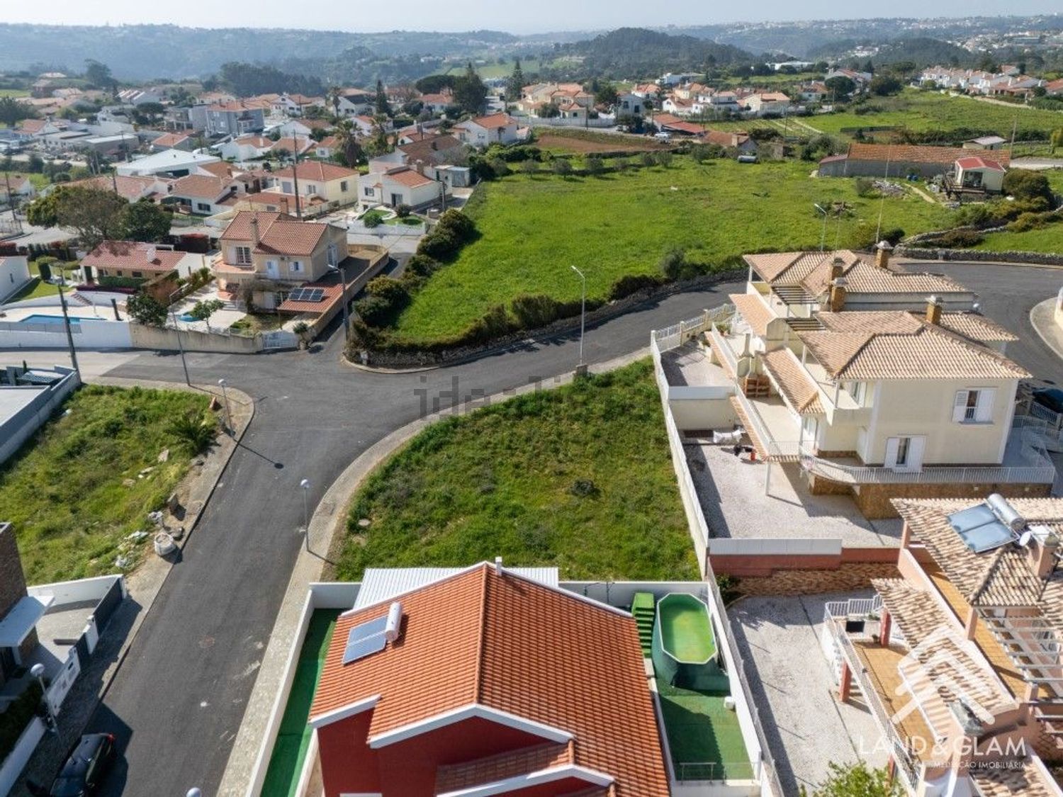 小楼房或独栋别墅出售在Zambujal - Longo da Vila - 照片