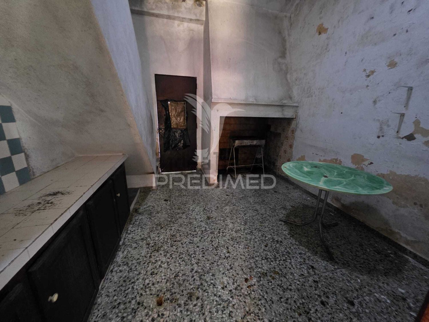 小楼房或独栋别墅出售在Rua Cândido de Matos Vieira - 照片