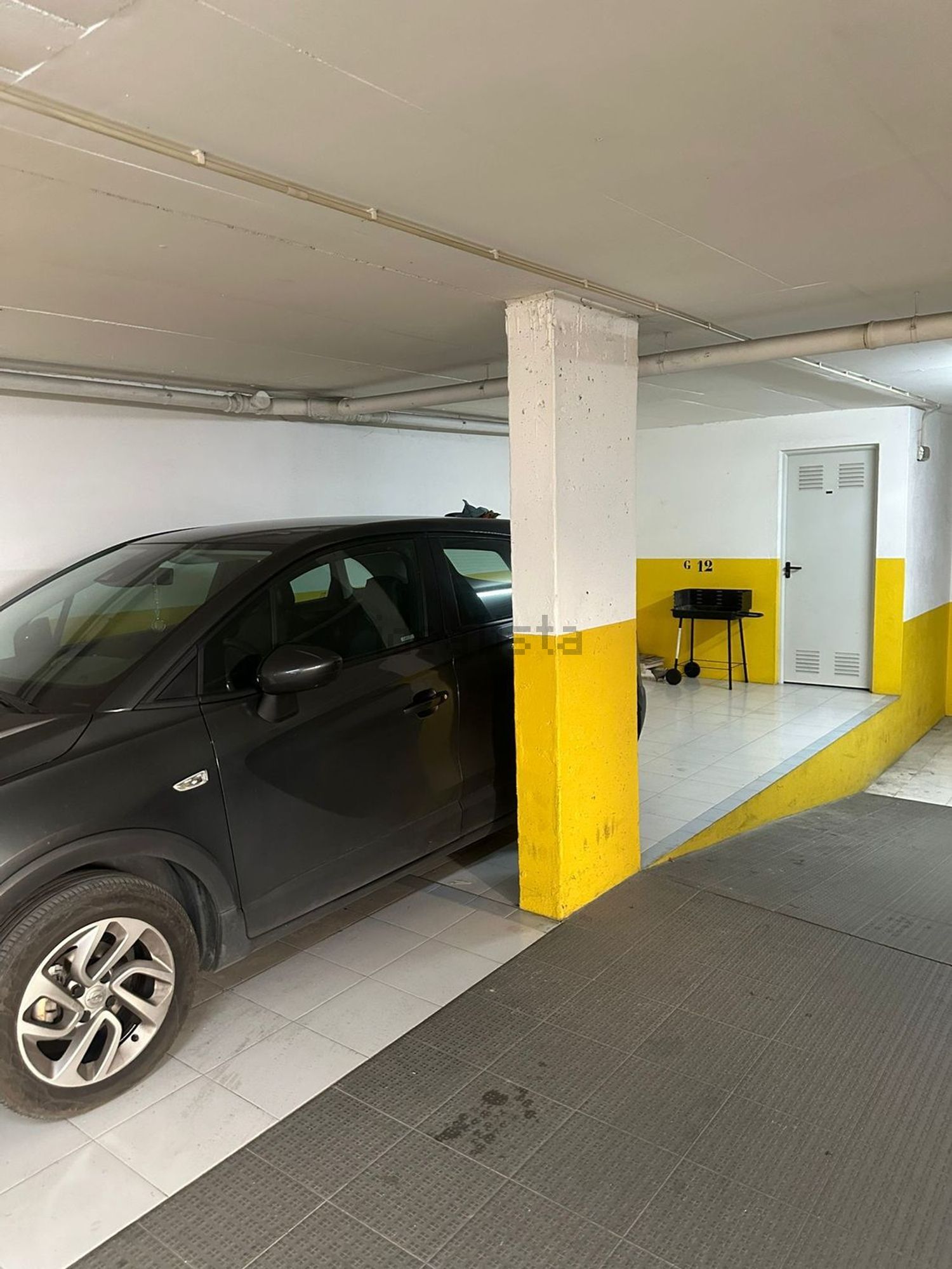 公寓 t2出售在Rua Arnaldo Cortiço - 停车位