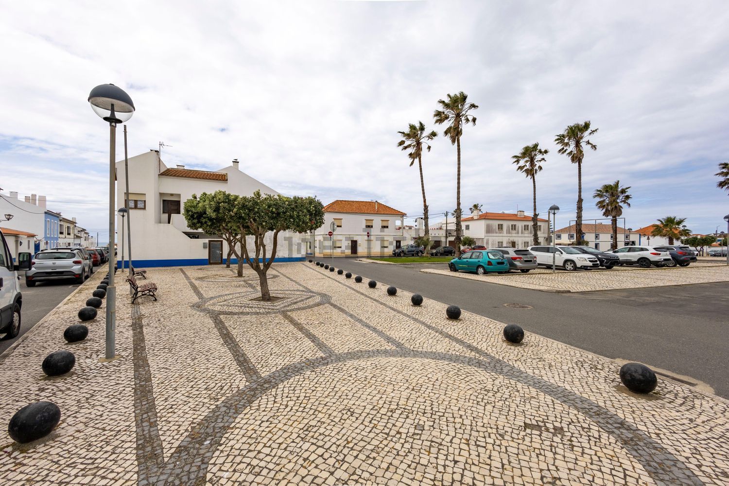 小楼房或独栋别墅出售在Rua Candido da Silva - 照片