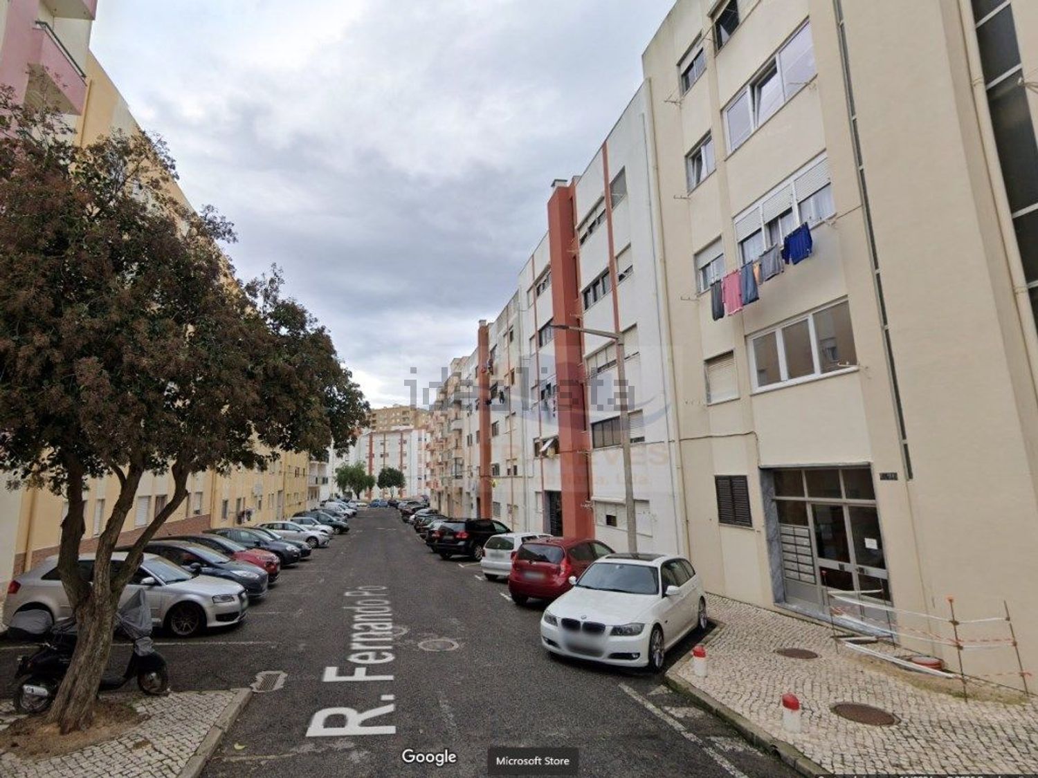 公寓 t2出售在Carregado e Cadafais - 视线