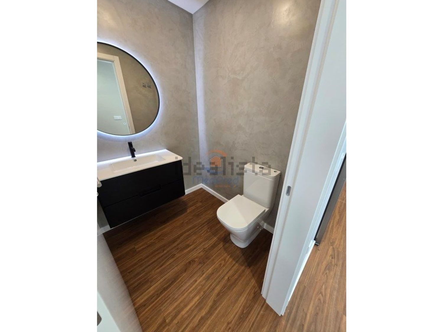 小楼房或独栋别墅出售在Pontinha e Famões - 卫生间