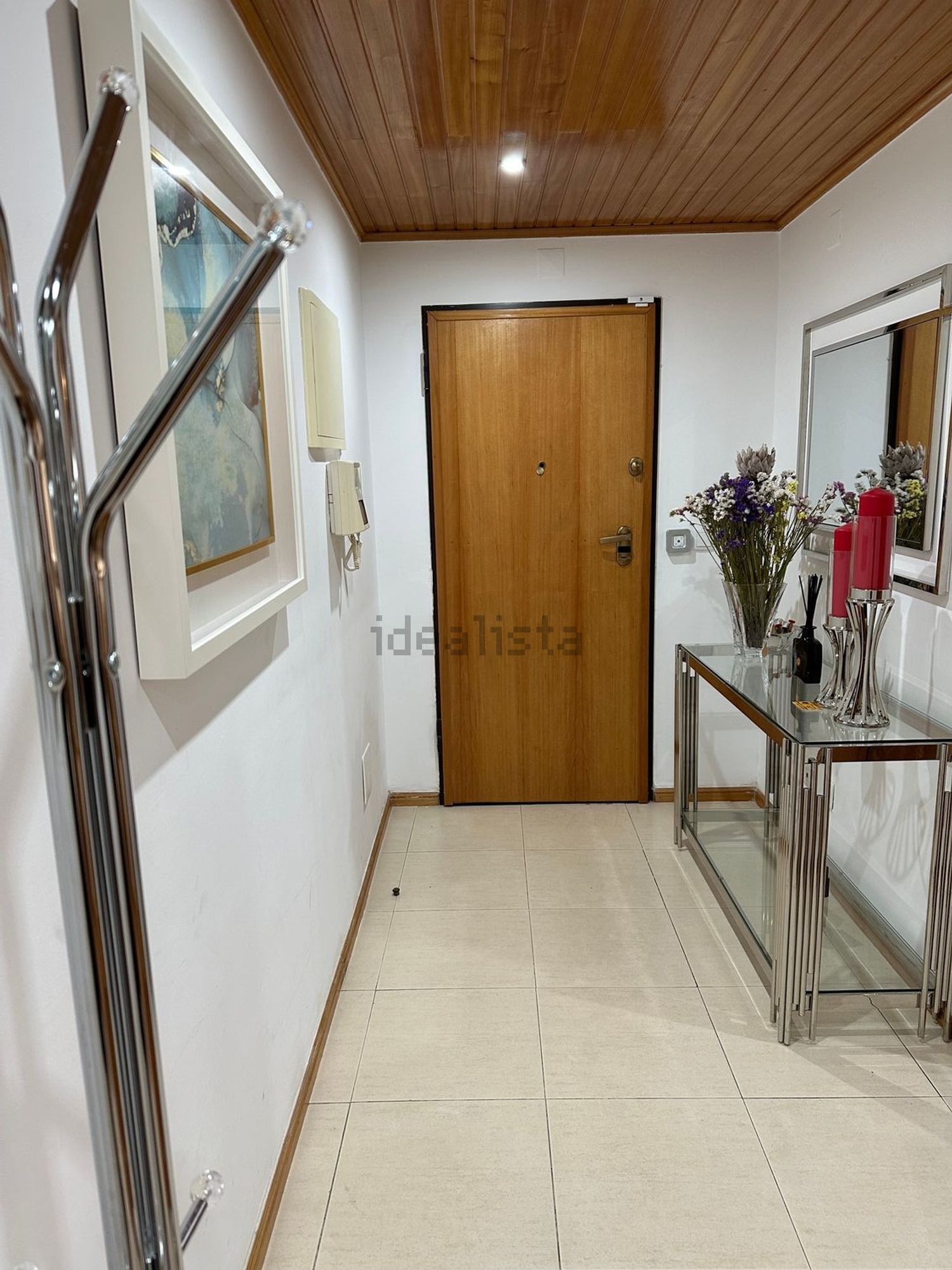 出租公寓 t2在Rua Coronel Melo Antunes, 1 - 照片