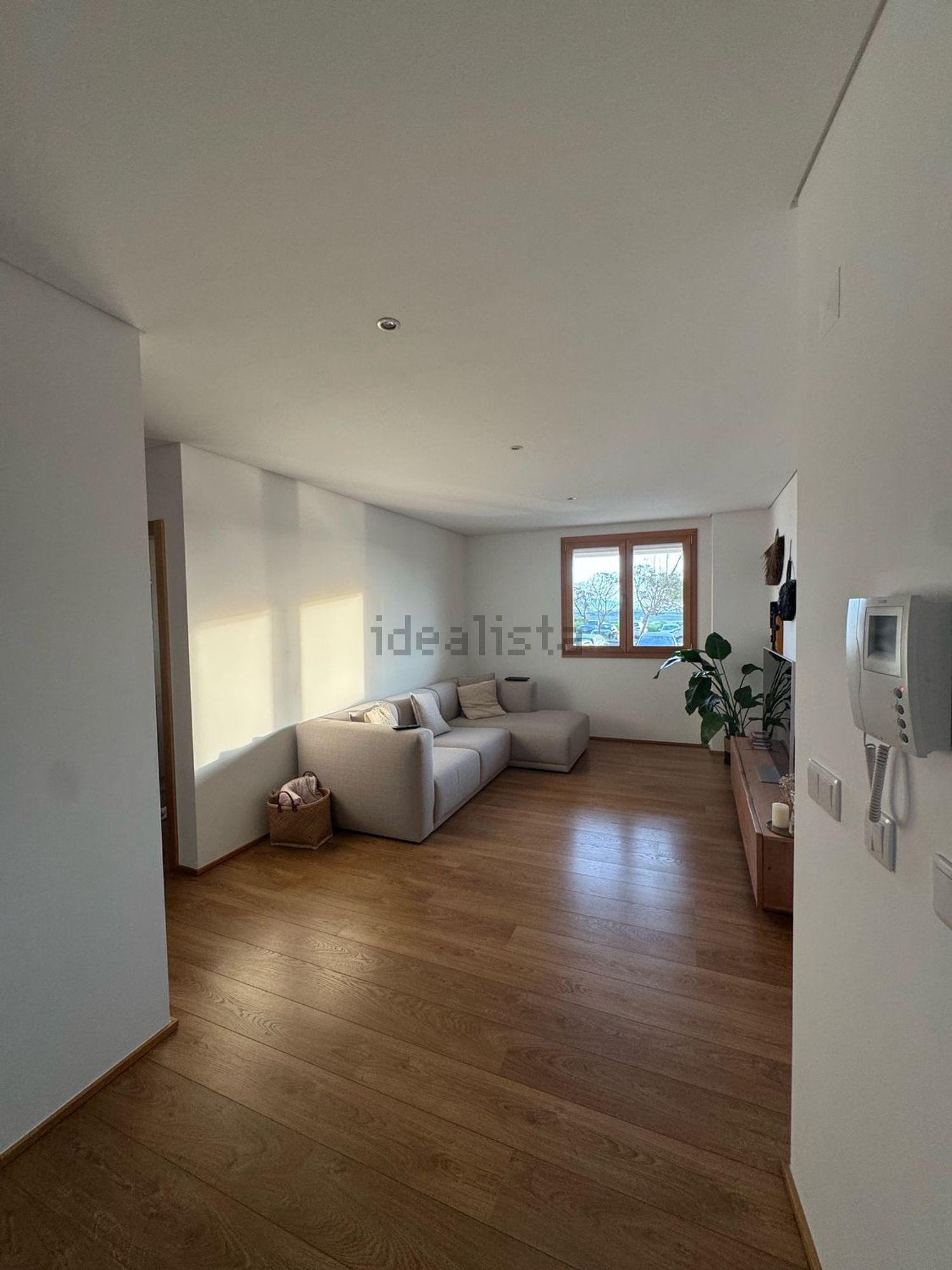 出租公寓 t2在Alameda Dom João II, 49 - 客厅