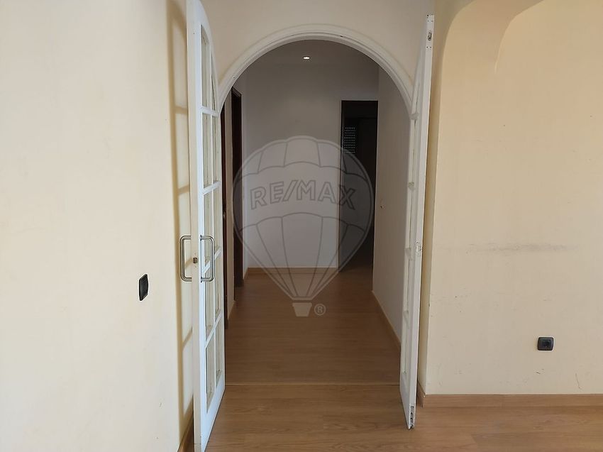 出租公寓 t3在Rua Rui de Mascarenhas