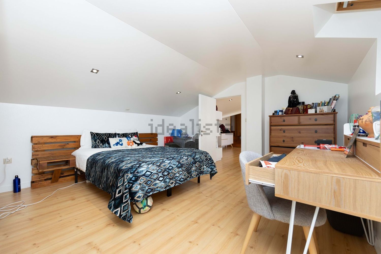 庄园出售在Rua da Varzea - 卧室