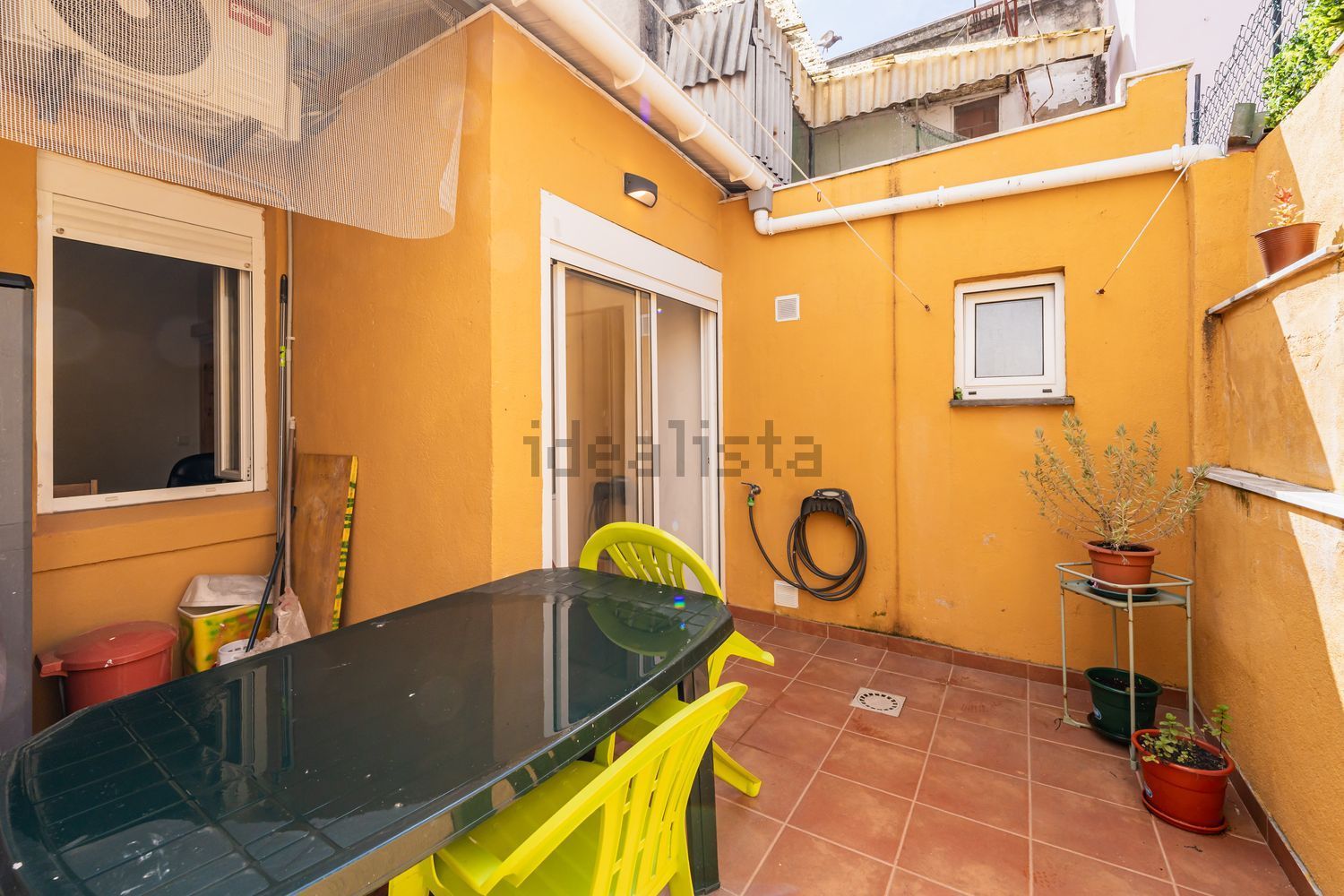 联排别墅出售在Falagueira-Venda Nova - 阳台