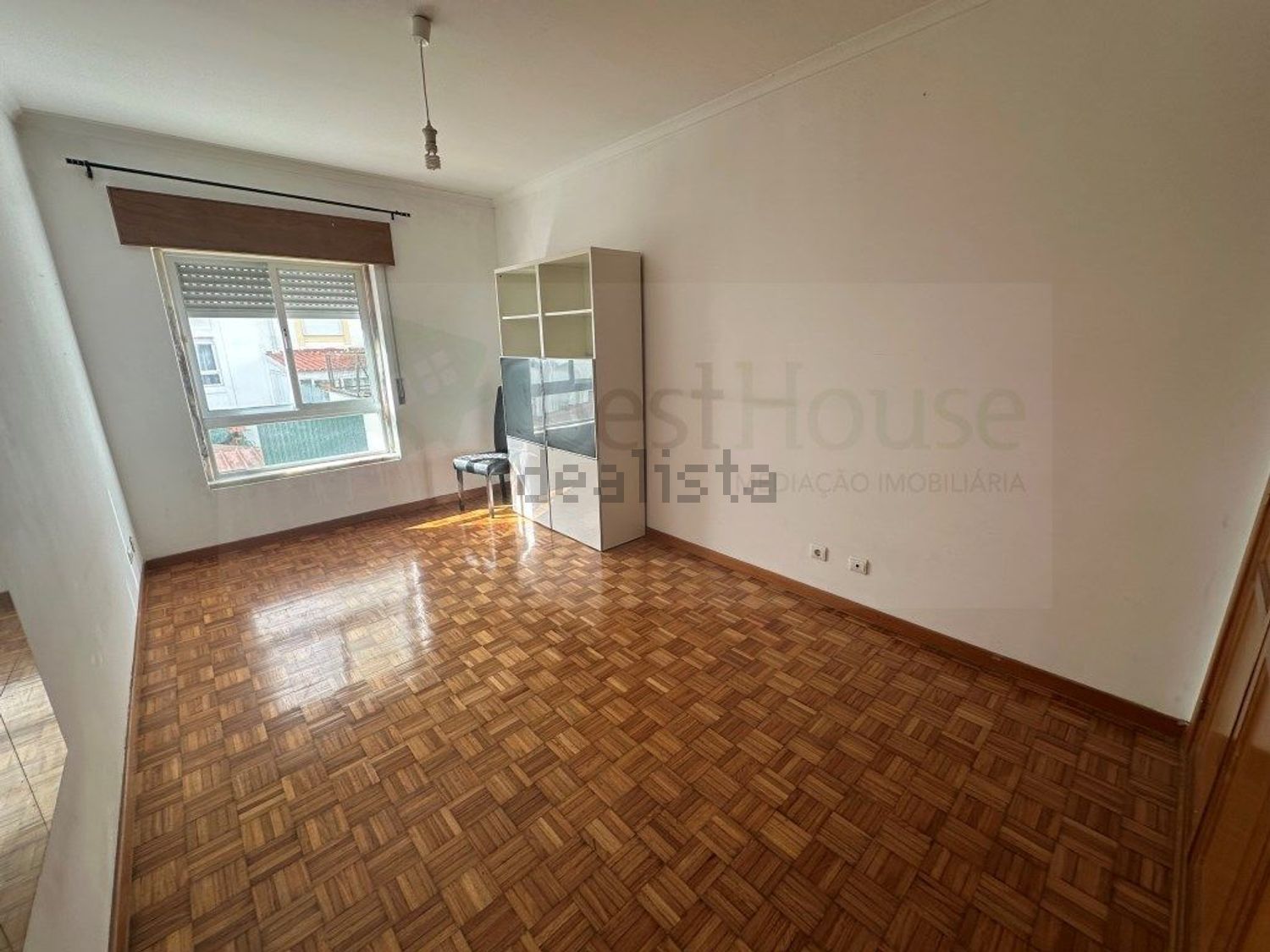 出租公寓 t2在Rua Gonçalves Zarco - 卧室