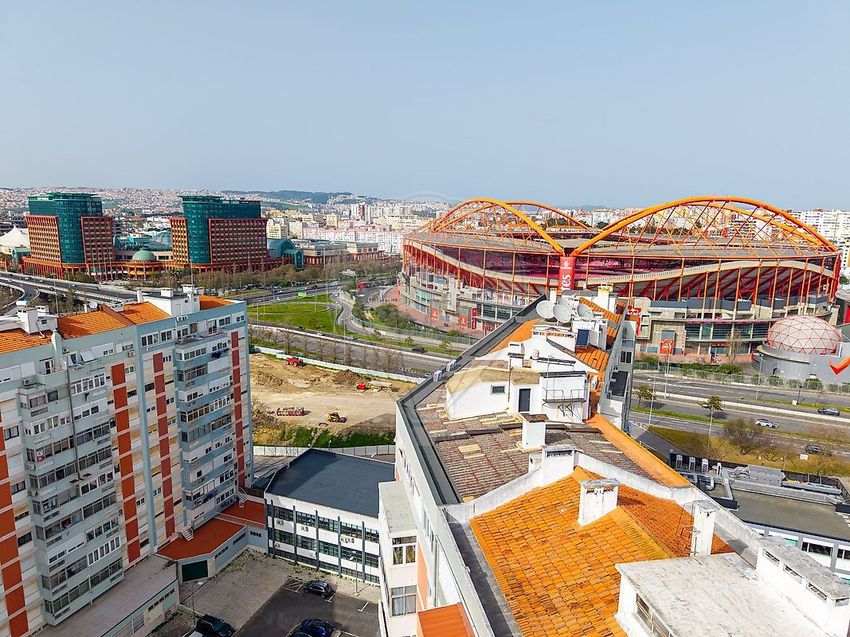 出租公寓 t1在Largo Maurício de Oliveira