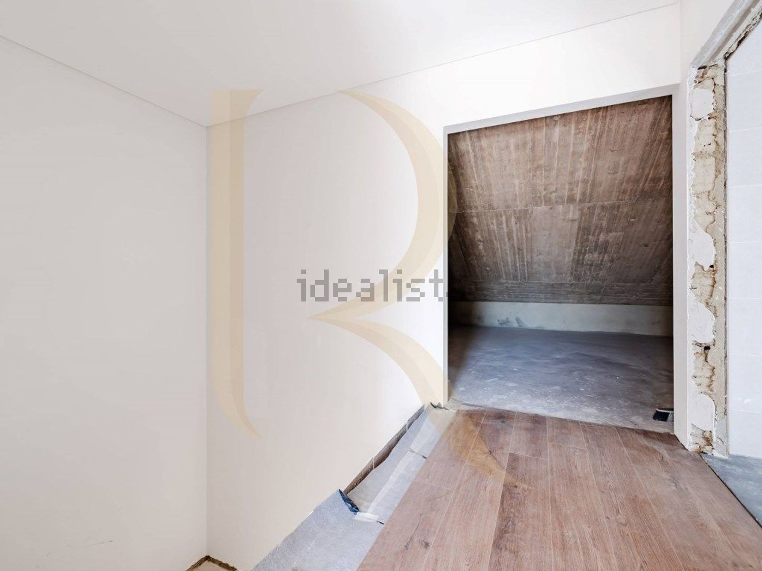 小楼房或独栋别墅出售在Fogueteiro - 居住