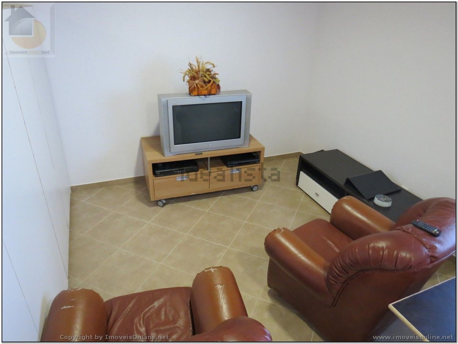 出租t0（单人公寓）Em 620 - 客厅