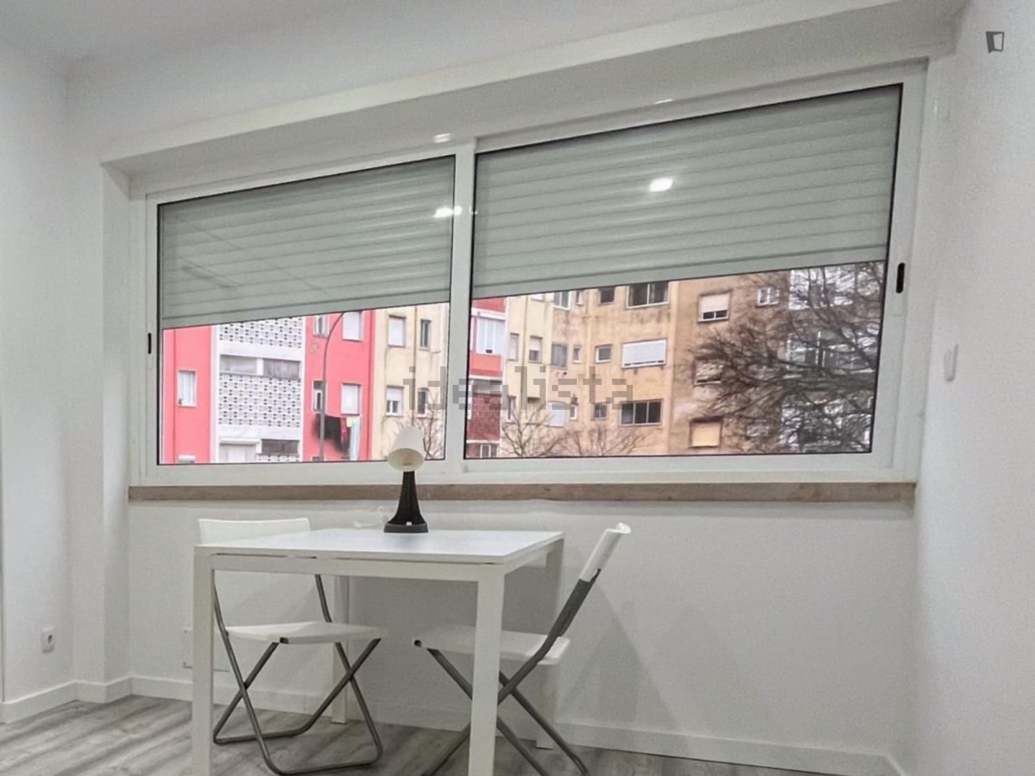 出租房间在Avenida de Ceuta - 照片