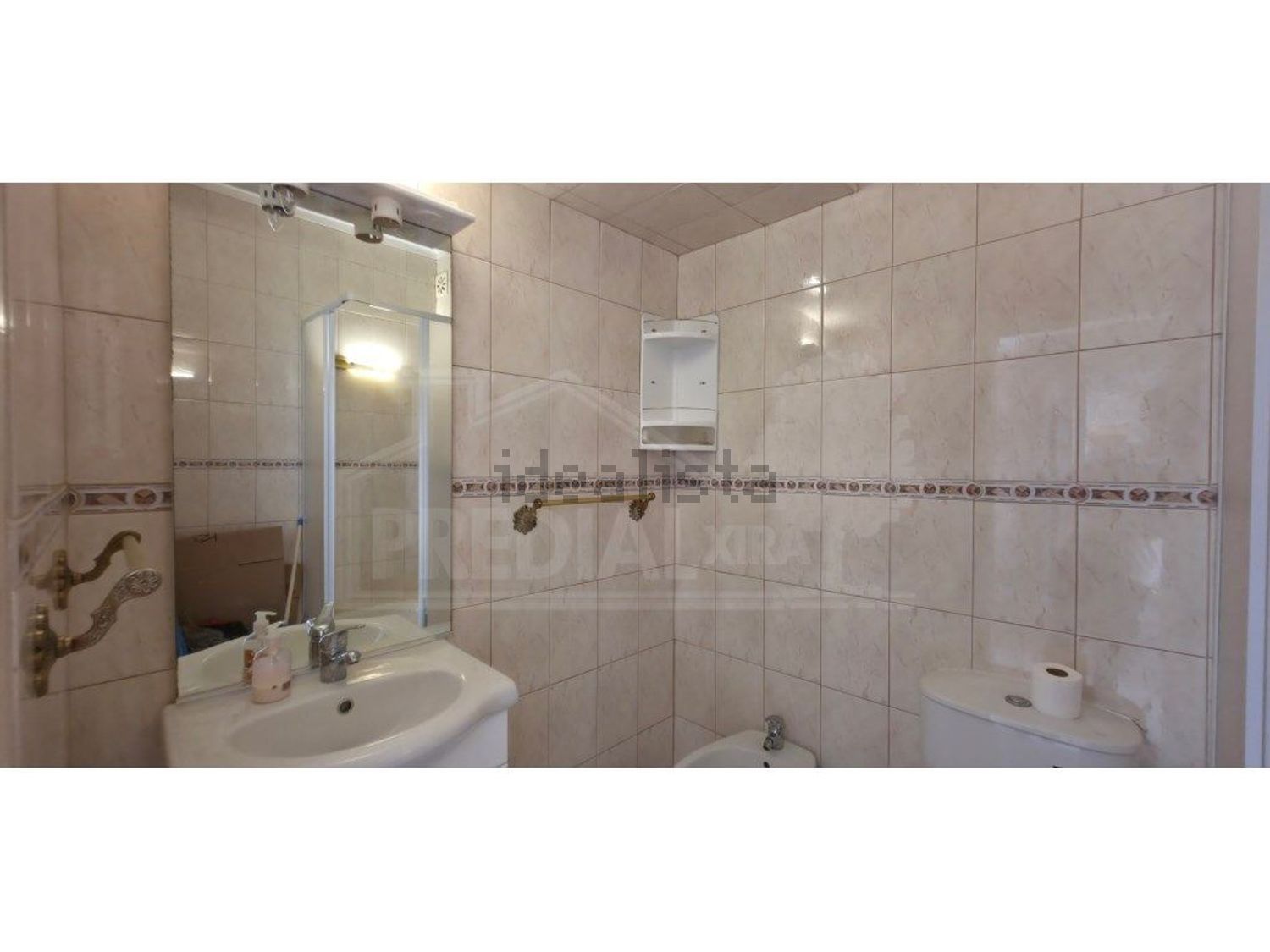 公寓 t3出售在Vila Franca de Xira - 卫生间