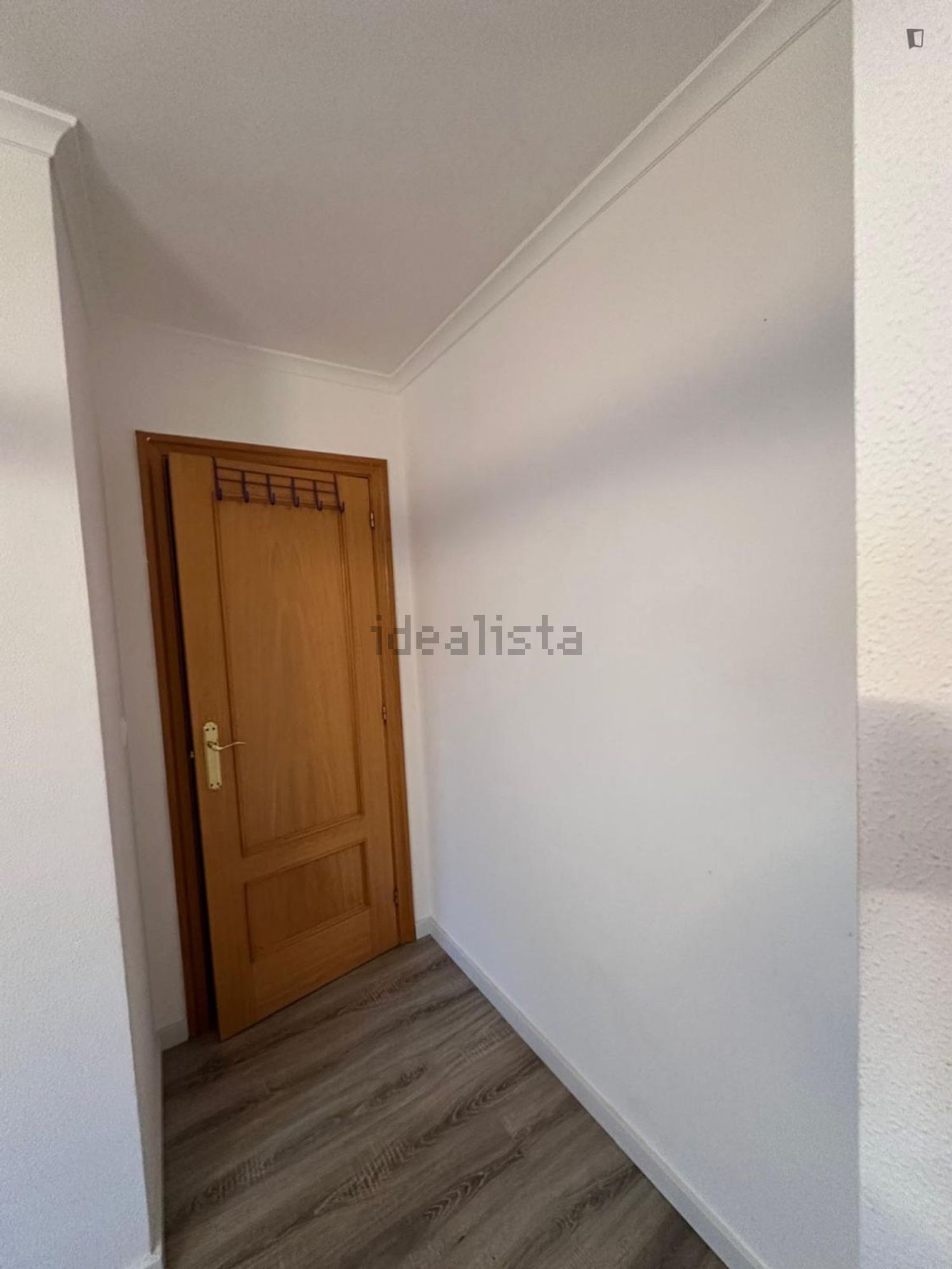 出租房间在Rua Carlos Seixas - 过道