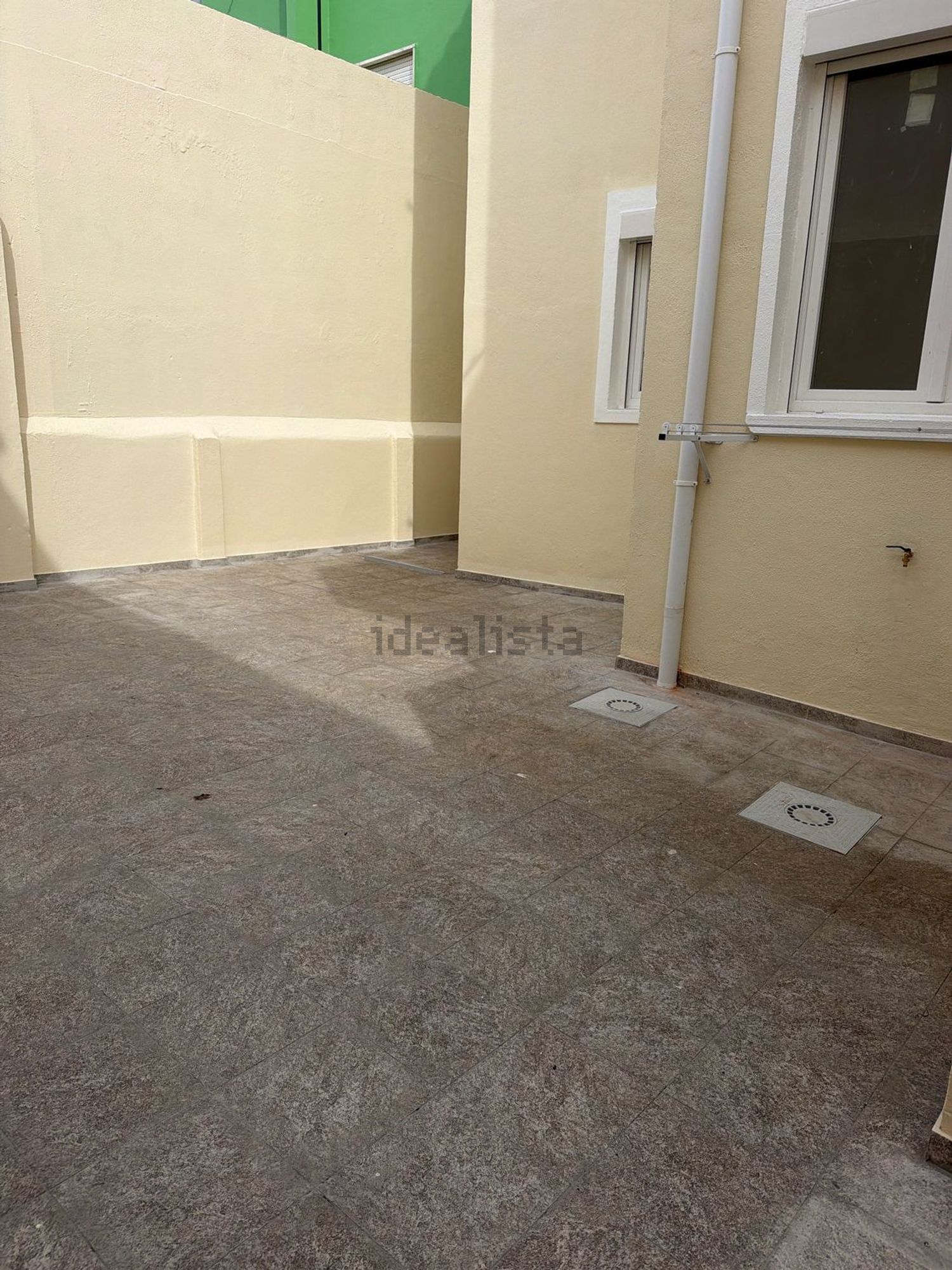 公寓 t2出售在Rua Elias Garcia, 23 I - 阳台