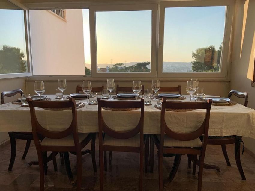 公寓 t3出售在Alameda António Sérgio, 7