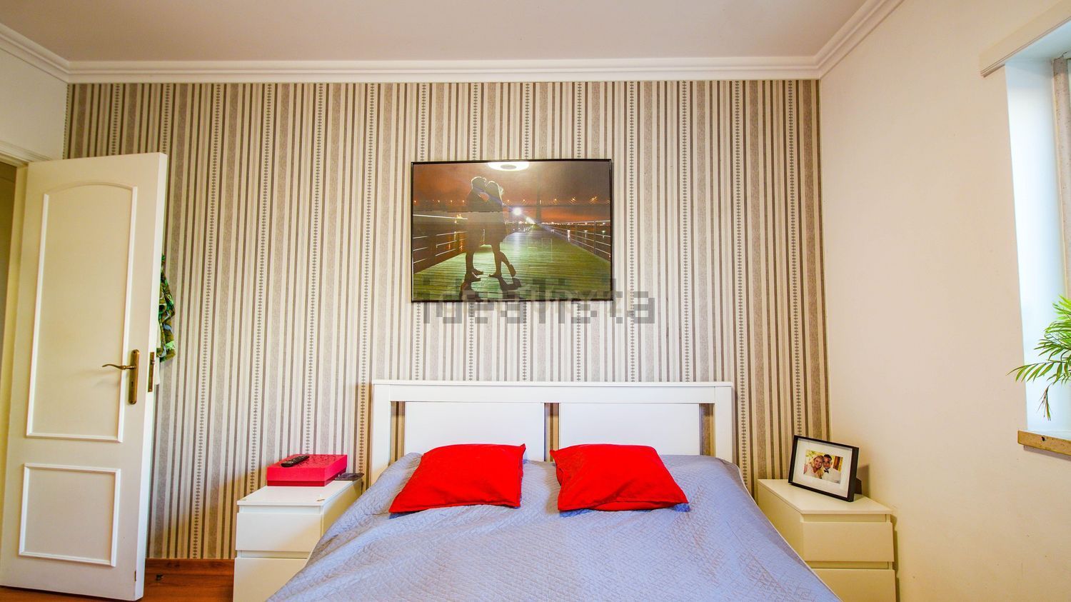 公寓 t3出售在Rua Rafael Bordalo Pinheiro, 18 - 卧室