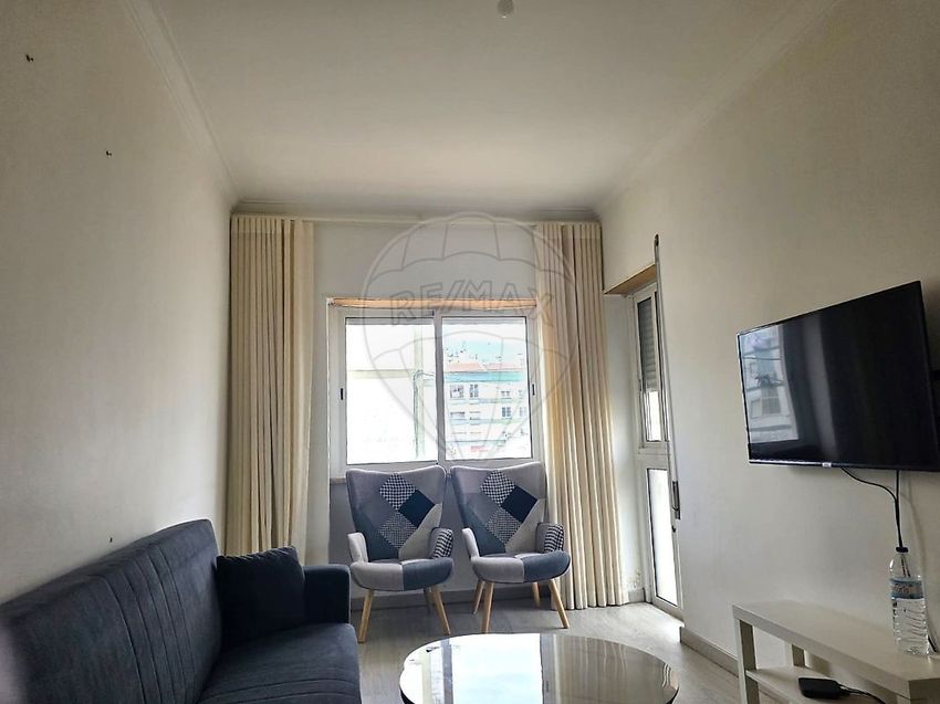 公寓 t3出售在Rua das Camélias