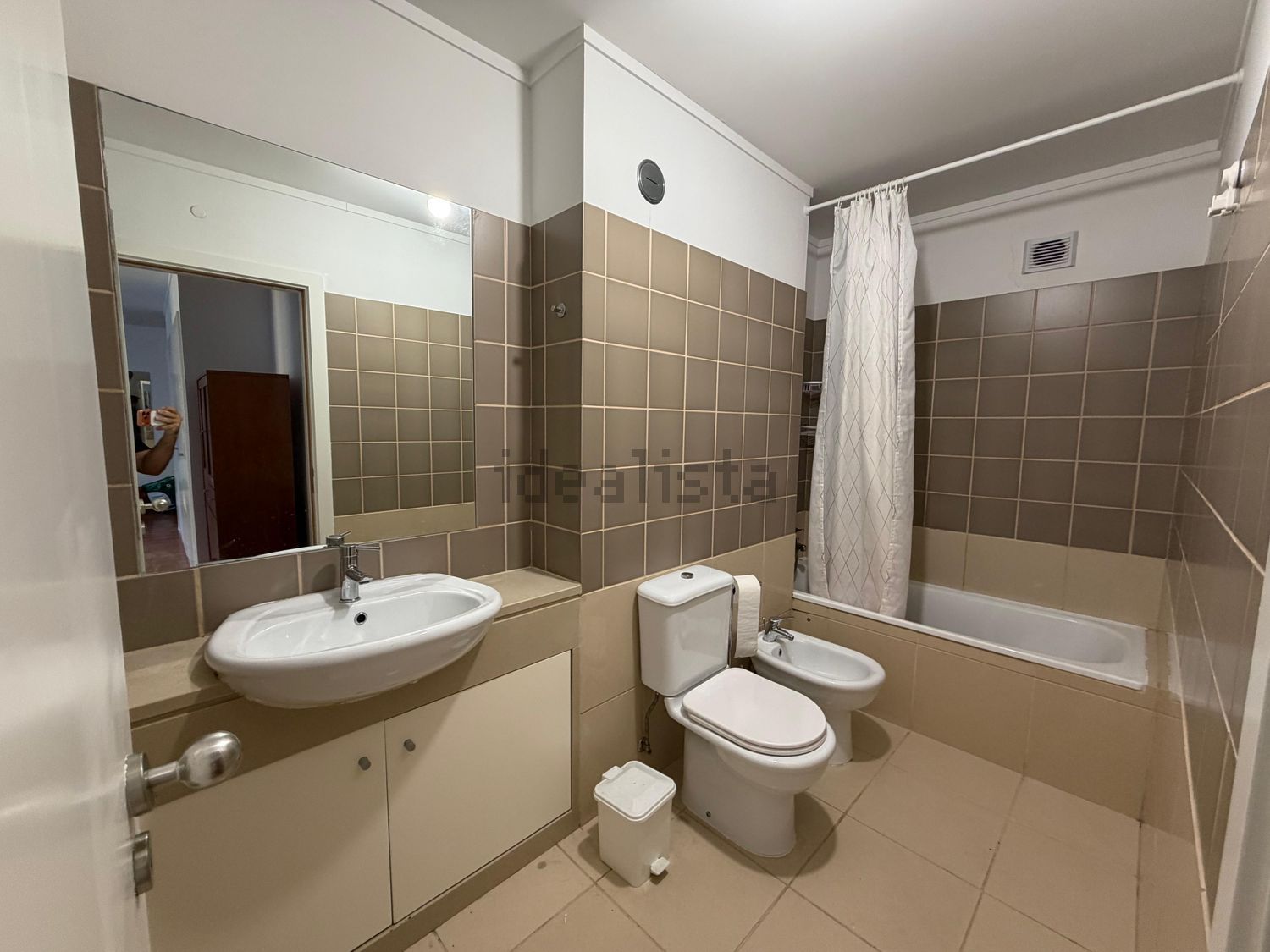 公寓 t1出售在Rua Martin Luther King, 9 - 卫生间