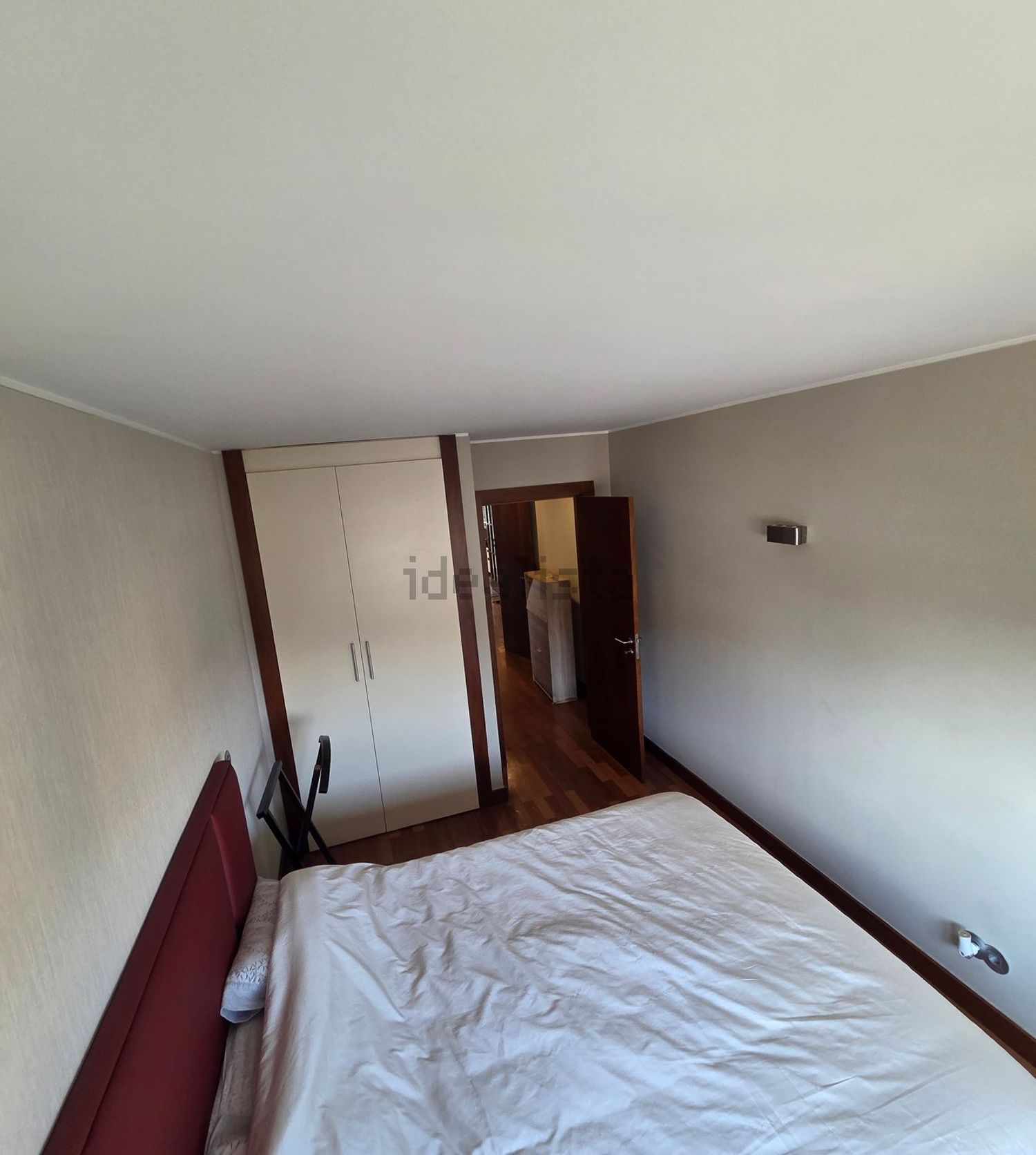 出租公寓 t2在Avenida Sérgio Vieira de Mello, 4 - 卧室