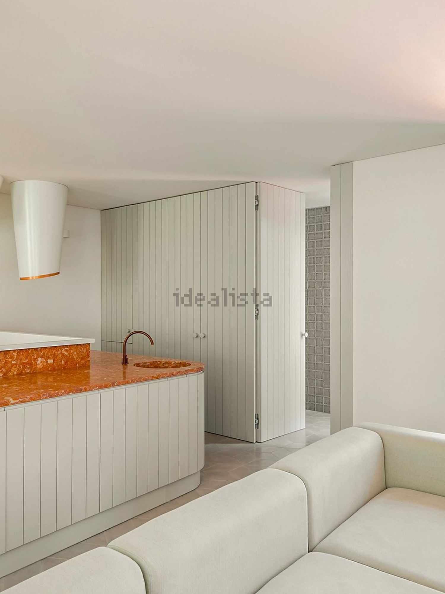 出租复式公寓Escadinhas do Marquês de Ponte de Lima - 卧室