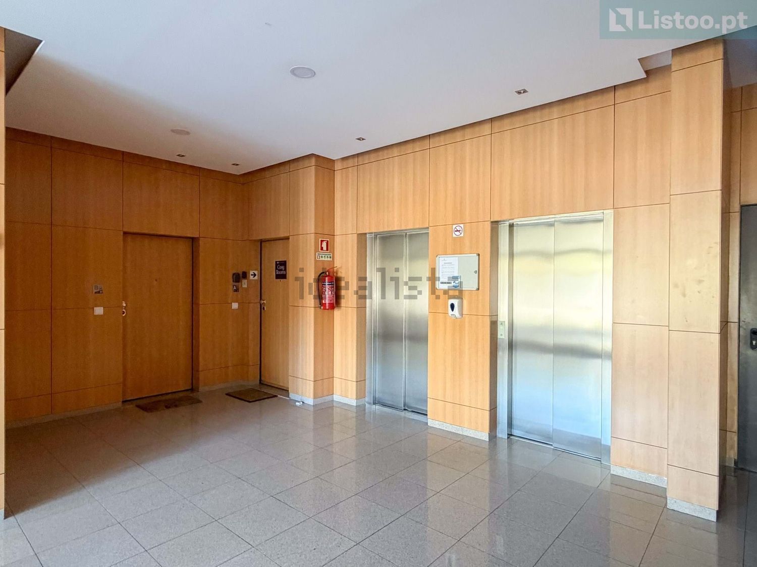 公寓 t2出售在Rua Manuel Teixeira Gomes - 照片