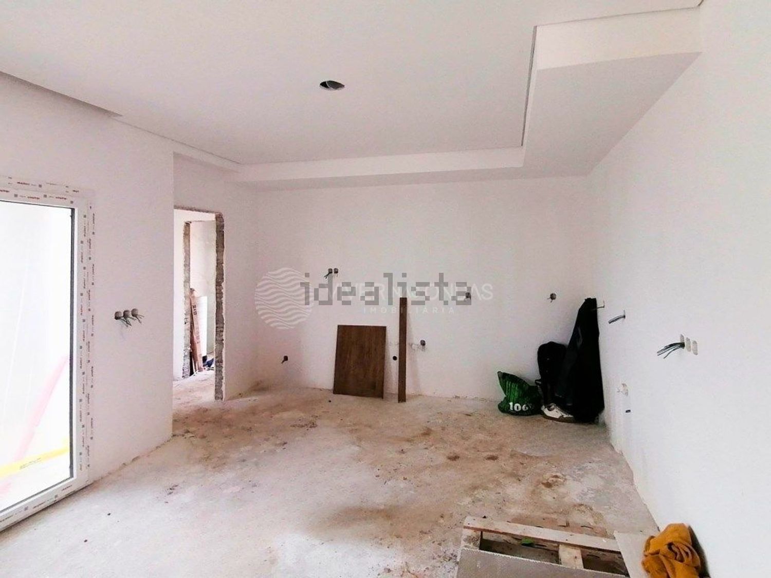 小楼房或独栋别墅出售在Pinhal do General - 居住