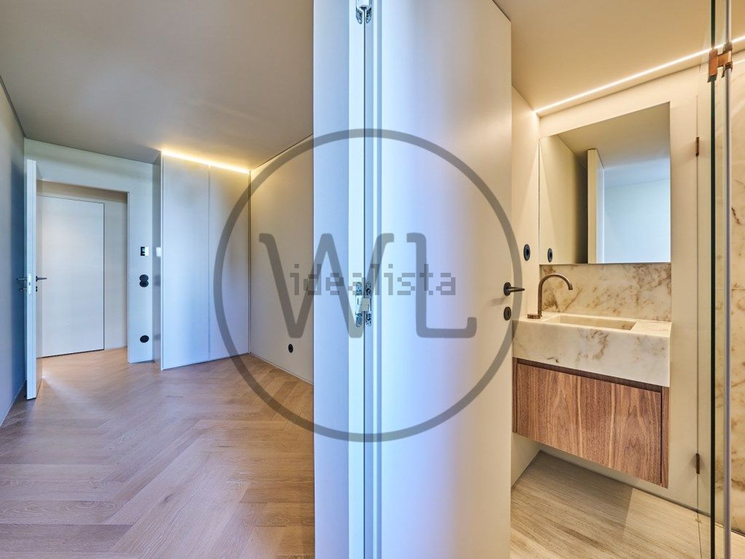 公寓 t3出售在Amoreiras - Rato - 卧室