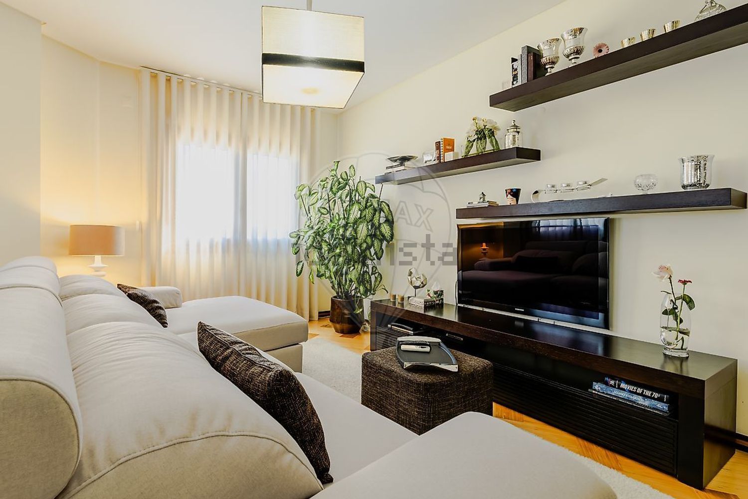 公寓 t3出售在Rua João Félix Rodrigues - 客厅