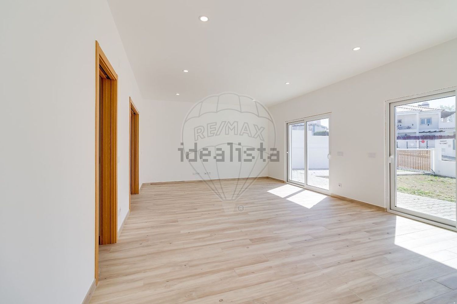 小楼房或独栋别墅出售在Rua da Cabine - 居住