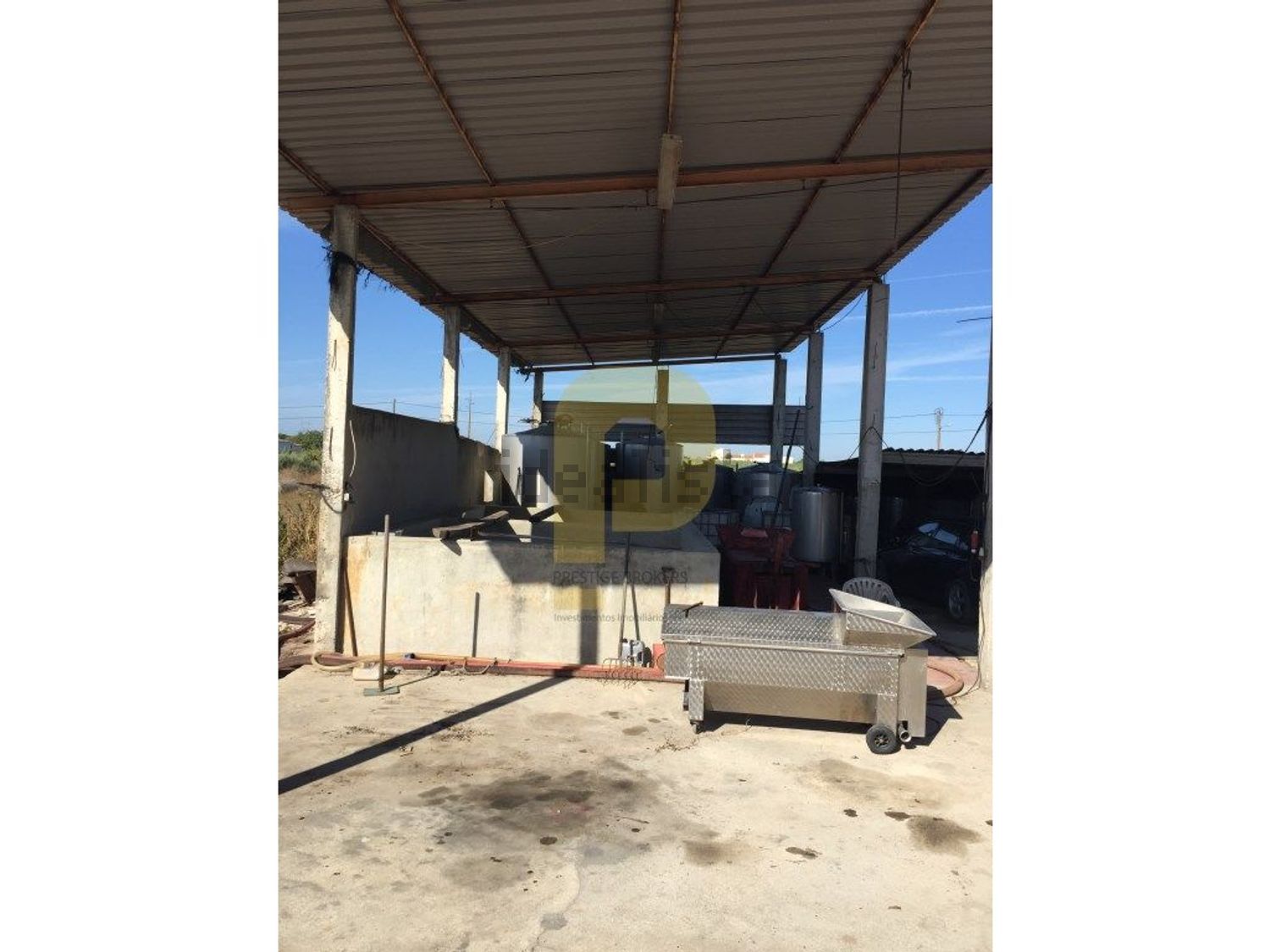 庄园出售在Poceirão e Marateca - 照片