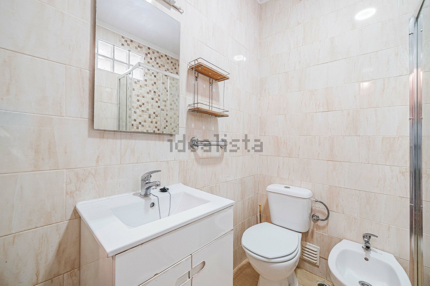 公寓 t2出售在Rua do Sol à Graça - 卫生间